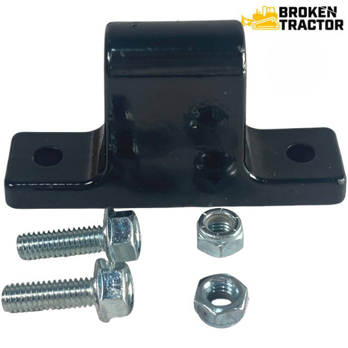 Door Hinge Kit for Bobcat A770, S450–S850, T450–T870 – 7305580