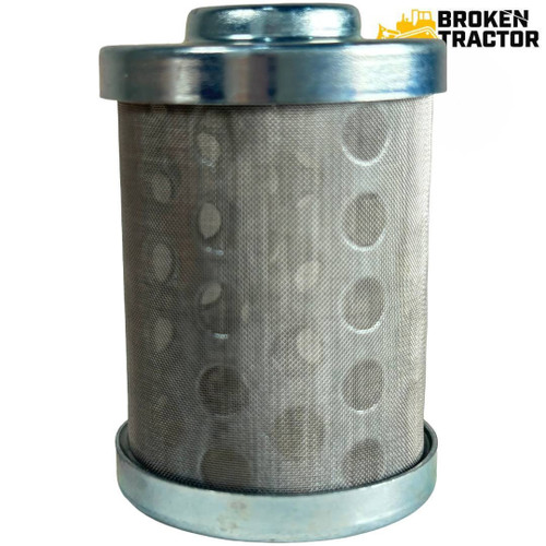 Fuel Filter Cartridge for Takeuchi TB016, TB108, TB135 & TB216 Excavators