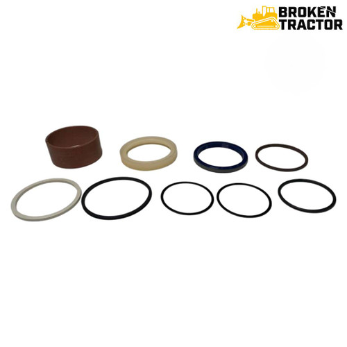 John Deere 710C Backhoe Bucket Cylinder Seal Kit – AH134477