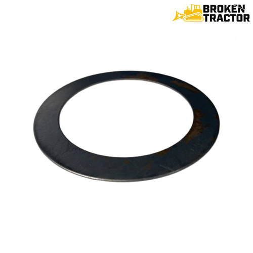 Case King Pin Thrust Washer for 480, 580C, 580D, 580K, 580 Super K & More – D72372