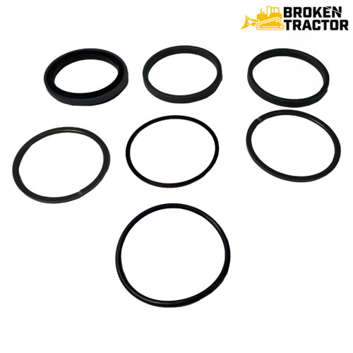 John Deere Steering Cylinder Seal Kit for 310C, 410C, 510C, 610C – RE21874