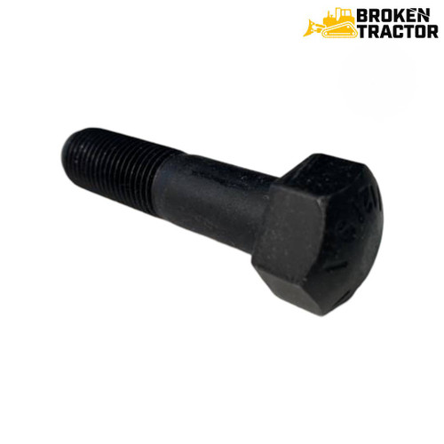 Dresser TD15B dozer track pad bolt — 616199C1