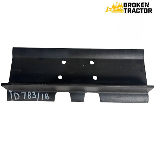 John Deere Dozer 18 Inch Single Grouser Track Pad for 450, 550 Series – ID783/18