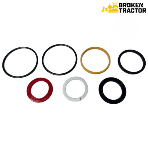 Kubota KH-41 Arm & Bucket Cylinder Seal Kit – 68721-91130