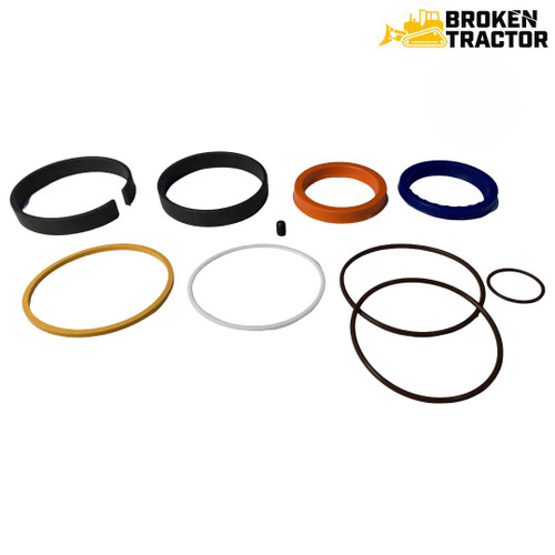 John Deere 4-in-1 Bucket Clam Cylinder Seal Kit for 310, 410, 710 Series – AT190898