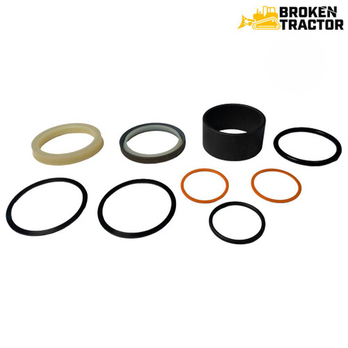 John Deere Crowd & Swing Cylinder Seal Kit for 515B, 710B – AH139417