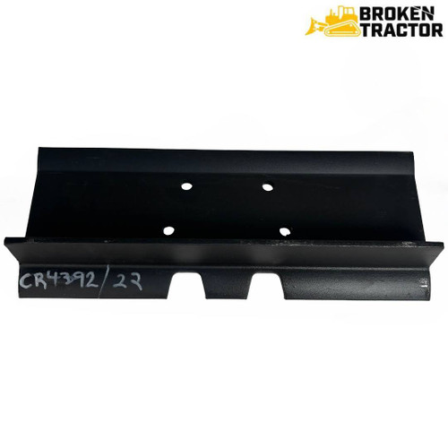 22 Inch Single Grouser Track Pad for John Deere 700, 750C & Cat D5H – CR4392/22
