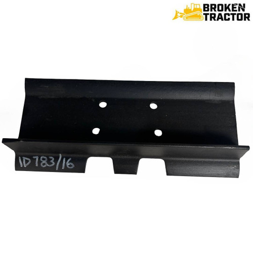 John Deere Dozer 16 Inch Single Grouser Track Pad for 450, 550 Series – ID783/16