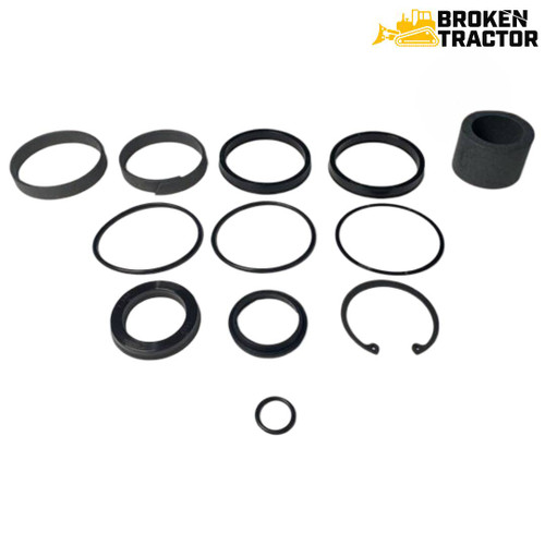 John Deere 410C, 410D Extendable Dipper Cylinder Seal Kit – AT79722