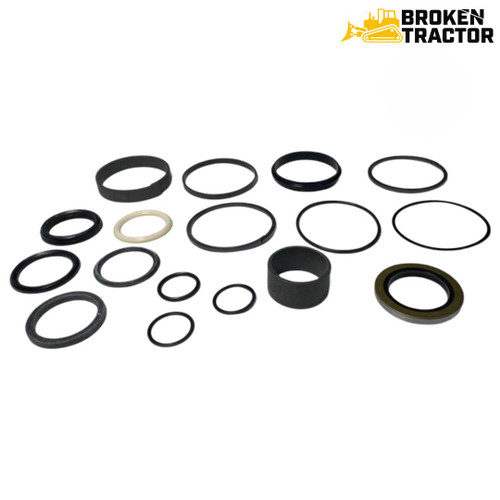 John Deere Backhoe Stabilizer Cylinder Seal Kit for 310A, 310B, 410, 500C – RE12912