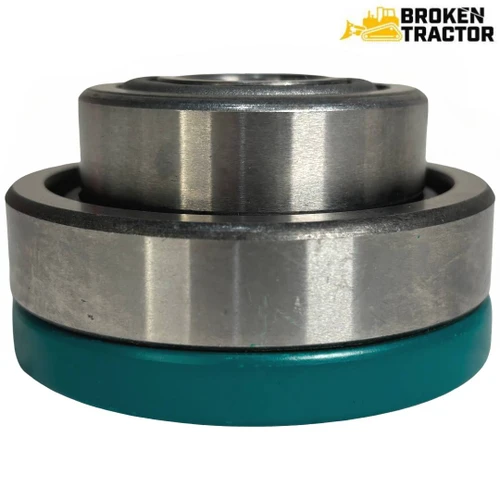 Case Front Wheel Bearing Kit for 300, 300B, 400B, 500B, 600B, 630
