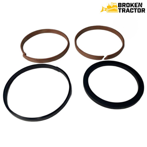 Case 1850K dozer ripper cylinder seal kit — 79099829