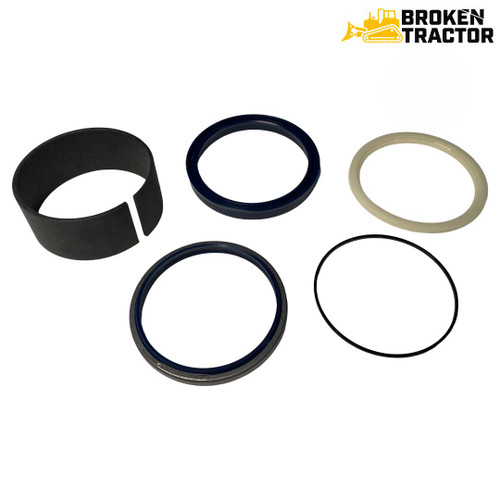 John Deere 710G, 710J Backhoe Crowd Cylinder Rod Seal Kit – AH207190