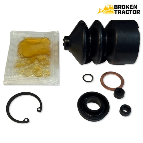 Brake master cylinder seal kit N14784 for Case 580 Super L backhoe