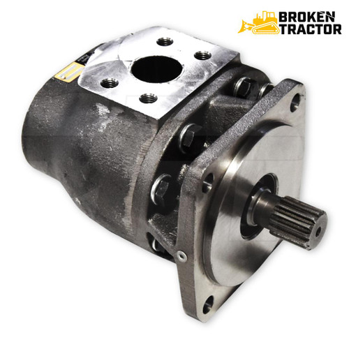 Cat Hydraulic Pump for 824C, 980C, 980F, 980F II & More – 3G2858