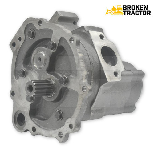 Cat Hydraulic Pump for 14G, 16G – 2P6876