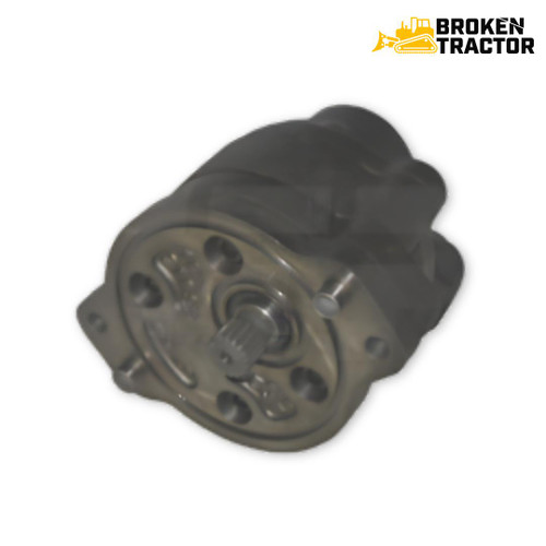 Cat Hydraulic Pump for 57, 58, 594H, D7G & More – 1P2187