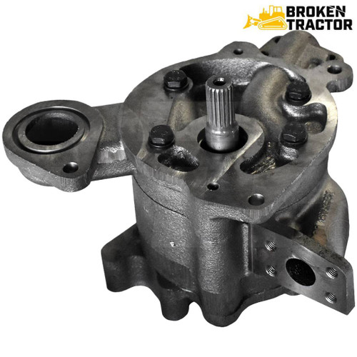 Cat Hydraulic Pump for 120H, 120H ES, 120H NA, 120K & More – 6Y8764