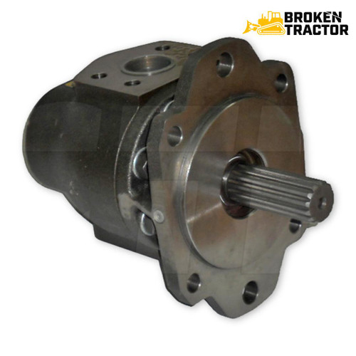 Cat Hydraulic Pump for 768C, 769C, 769D, 771C & More – 9T9909