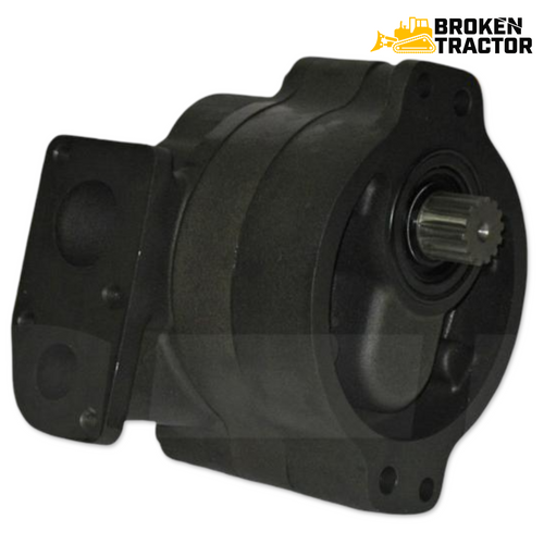 Cat Hydraulic Pump for D6C, D6D, D6E, D6G & More – 3P6816