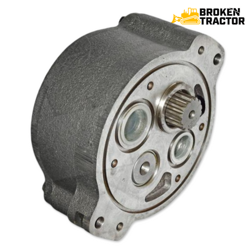 Cat Hydraulic Pump for 631C, 631D, 631E, 631G & More – 1P4220