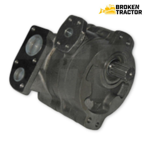 Cat Hydraulic Pump for D7G – 3P7623