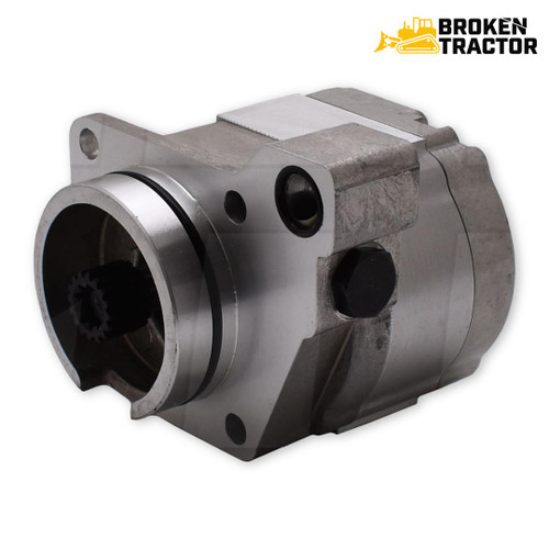 Cat Hydraulic Pump for 320B, 320B FM LL, 320B L, 320B U & More – 1336911