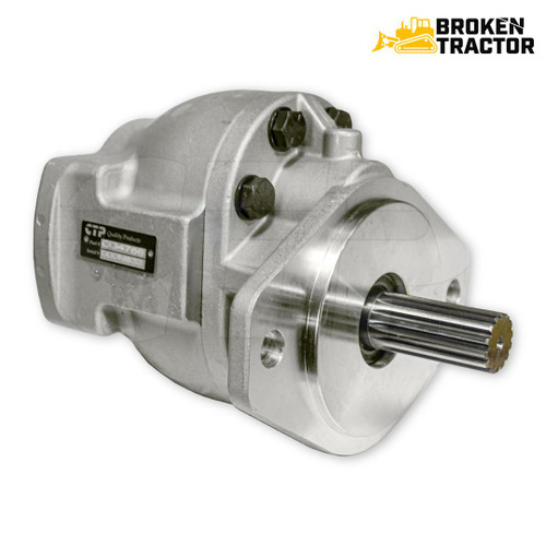 Cat Hydraulic Pump for 153, 163, D6D, D6D SR & More – 3G4768