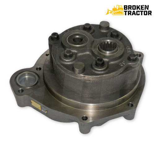 Cat Hydraulic Pump for 966D, 966F, R1700 II, R1700G & More – 8E1217