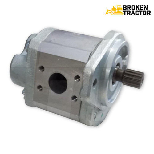 Cat Hydraulic Pump for 320C, 330C, 330C FM, 330C L & More – 2078235