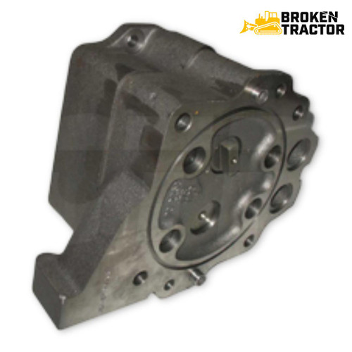 Cat Hydraulic Pump for D10N, D8L, D9L, D9N – 7G2262