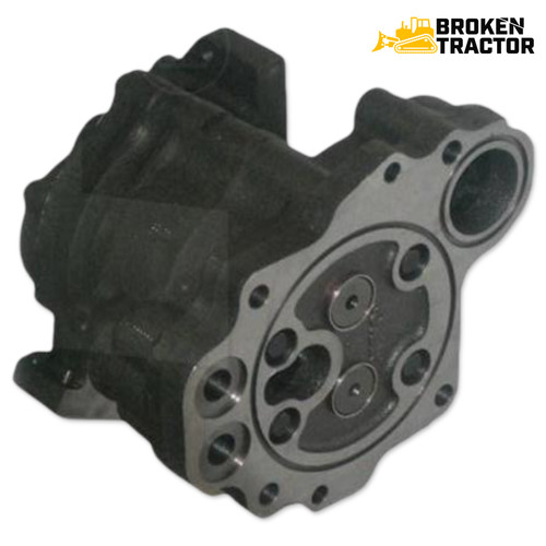 Cat Hydraulic Pump for D7H – 9W4704