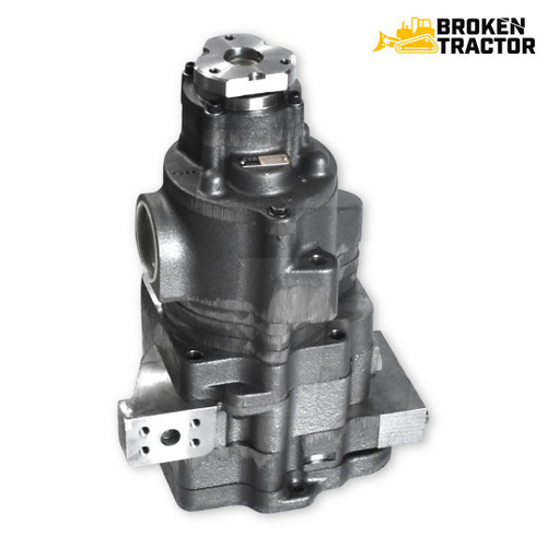 Cat Hydraulic Pump for D9R – 1348210
