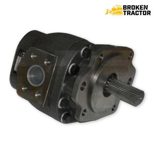 Cat Hydraulic Pump for D6H – 1U1625