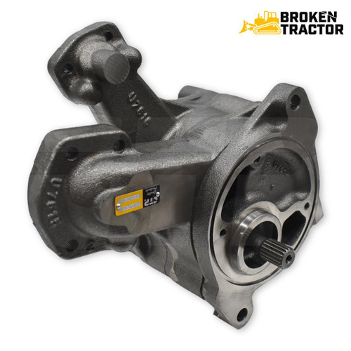 Cat Hydraulic Pump for 527, D5H, D5H XL, D5HTSK II – 8E6709