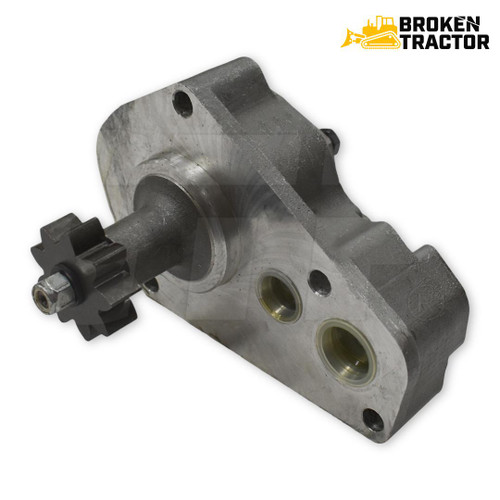 Cat Hydraulic Pump for 12F, 14E – 6D8202
