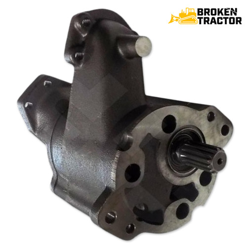 Cat Hydraulic Pump for 776C, 776D, 777B, 777D & More – 9W9310
