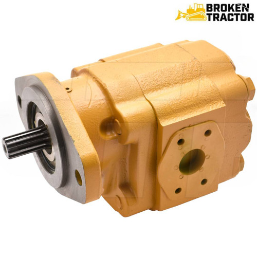 Cat Hydraulic Pump for 785D, 789D, 793D, 793F – 2141555