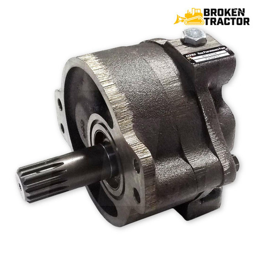 Cat Hydraulic Pump for 980F, 980F II, 980 – 8E7538
