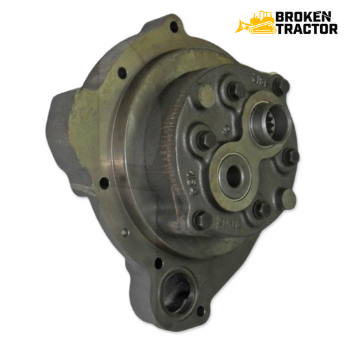 Cat Hydraulic Pump for 814B, 815B, 816B, 966D & More – 9P9610