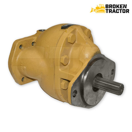 Cat Hydraulic Pump for 994, 994D, 994F, 994H – 6E0868
