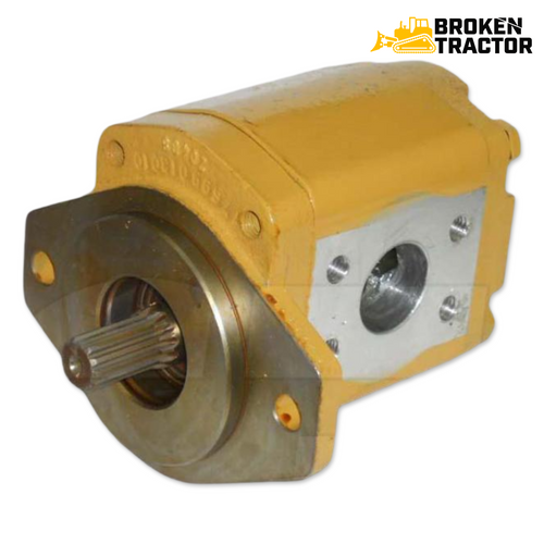 Cat Hydraulic Pump for 854G, 854K, 992G, 992K – 1363965