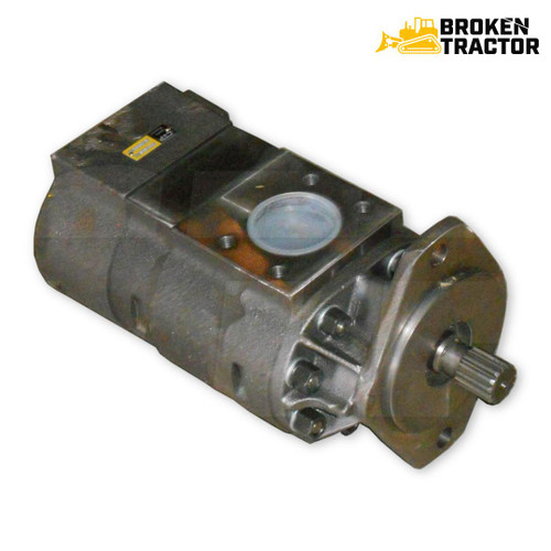Cat Hydraulic Pump for 235, 235B, 235C – 3G5958