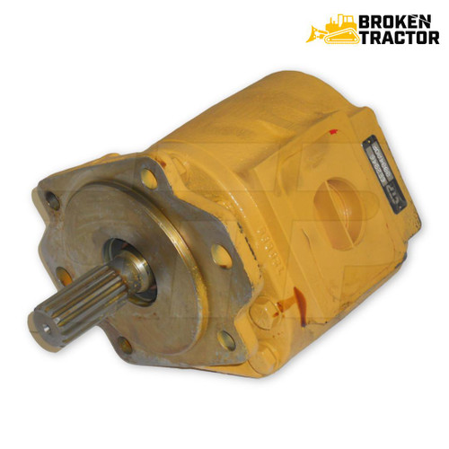 Cat Hydraulic Pump for 776C, 776D, 777D – 6E2046