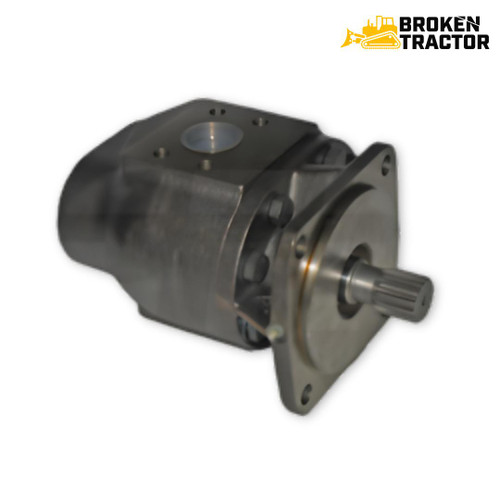 Cat Hydraulic Pump for 834B, 836, 988B, 988F & More – 3G6856
