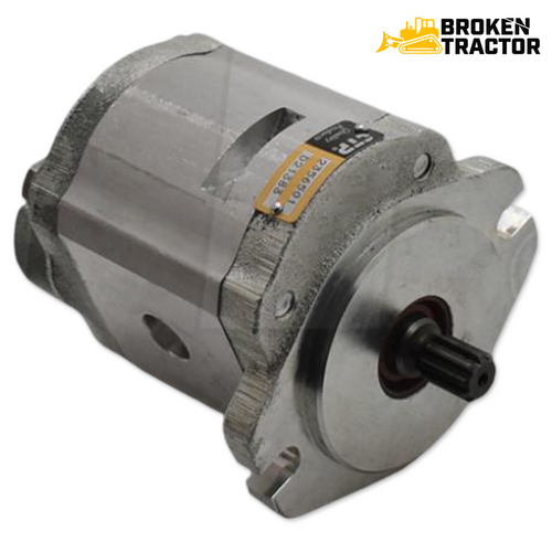 Cat Hydraulic Pump for 824H, 825H, 826H, 980G II & More – 2356501