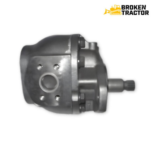 Cat Hydraulic Pump for 814B, 936, 936F, 950B & More – 3G9891