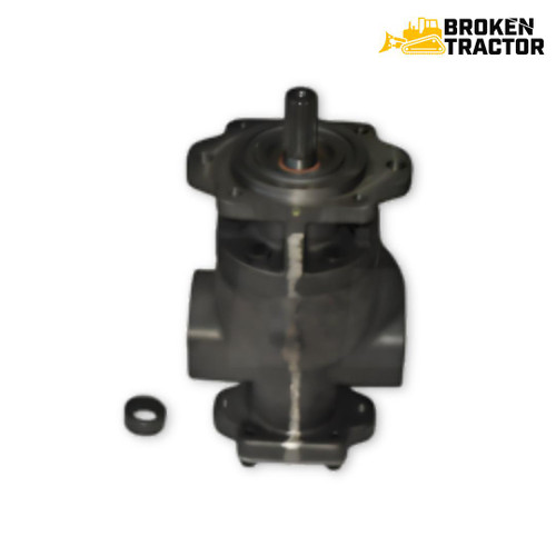 Cat Hydraulic Pump for 980C, 980F, 980F II, R1700 II & More – 6E3524