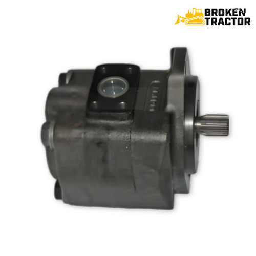 Cat Hydraulic Pump for 518, 528, 814, 926 & More – 7J8199