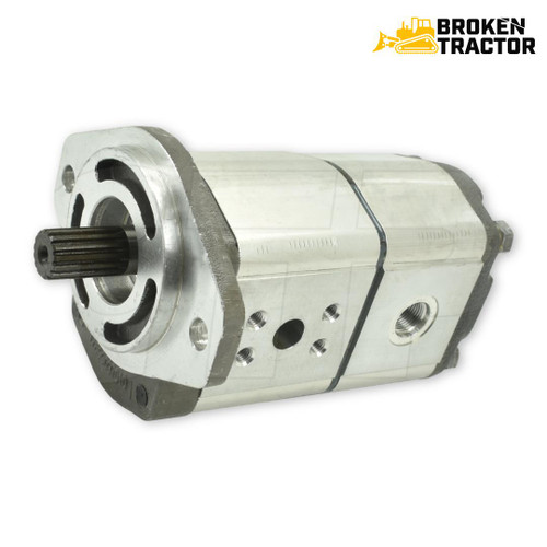 Cat Hydraulic Pump for 236B, 236B3, 242B3, 252B & More – 2387642